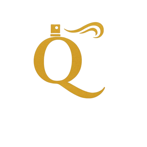 The Perfume Queen logo